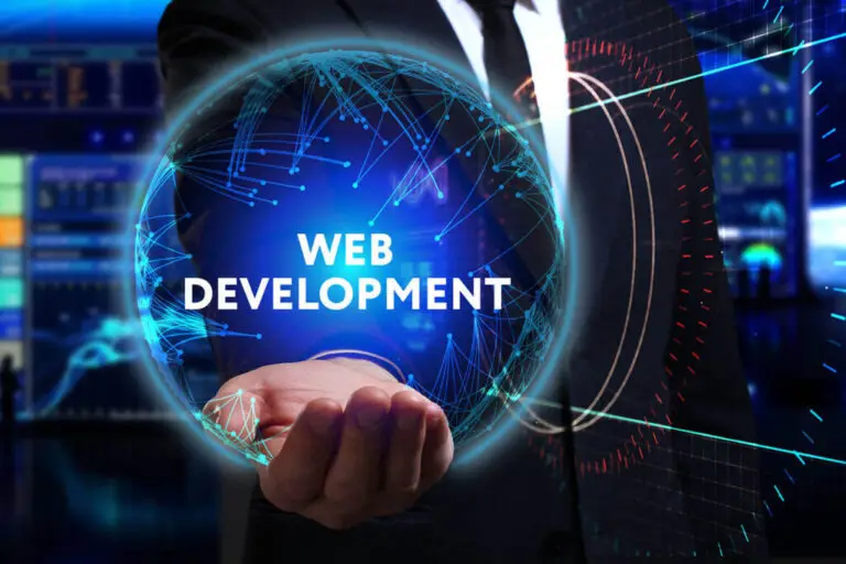 web-development-musya